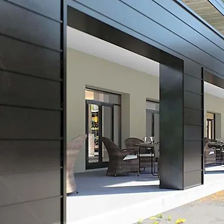 Hotel Miura Lazise