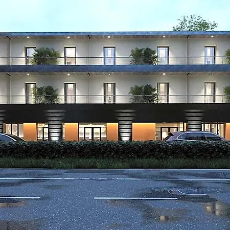 Hotel Miura