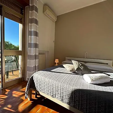 Hotel Miura Lazise
